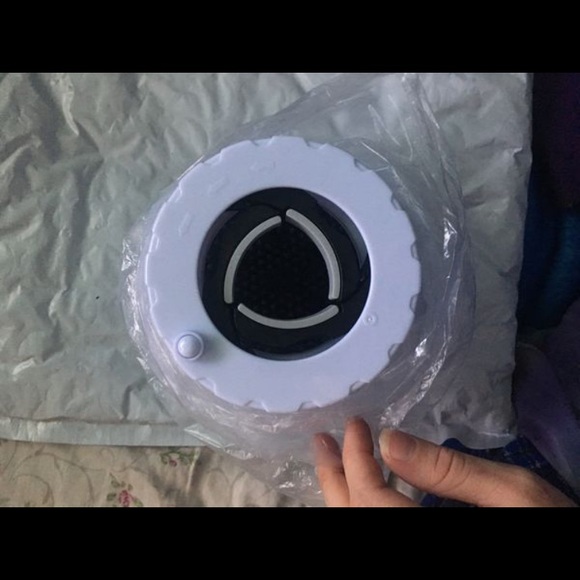 Curly hair universal diffuser attachment - Picture 2 of 5